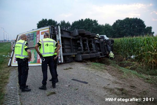 Henry-Wallinga©-Vrachtwagen-Parallelweg-A28-Zwolle-05