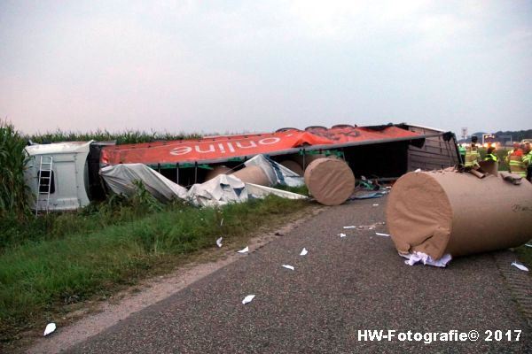 Henry-Wallinga©-Vrachtwagen-Parallelweg-A28-Zwolle-07