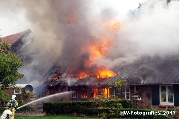 Henry-Wallinga©-Woningbrand-Rechterensweg-Staphorst-03