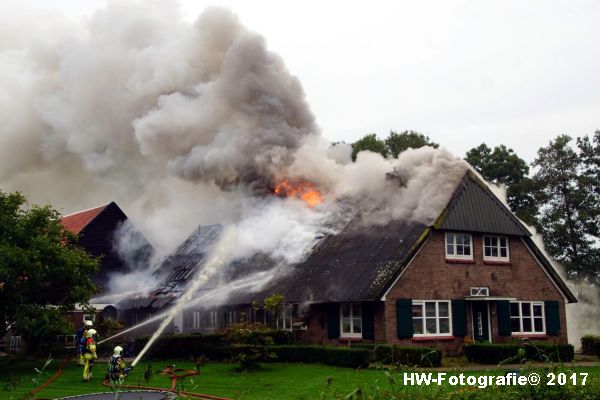 Henry-Wallinga©-Woningbrand-Rechterensweg-Staphorst-07