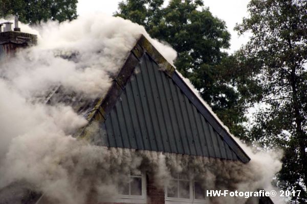 Henry-Wallinga©-Woningbrand-Rechterensweg-Staphorst-09