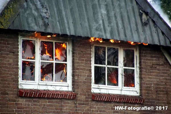 Henry-Wallinga©-Woningbrand-Rechterensweg-Staphorst-13