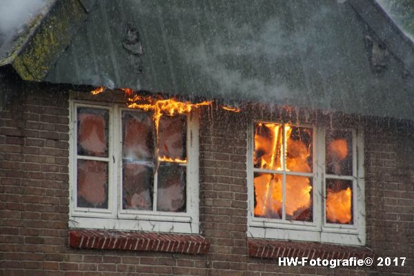 Henry-Wallinga©-Woningbrand-Rechterensweg-Staphorst-14