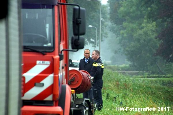 Henry-Wallinga©-Woningbrand-Rechterensweg-Staphorst-19