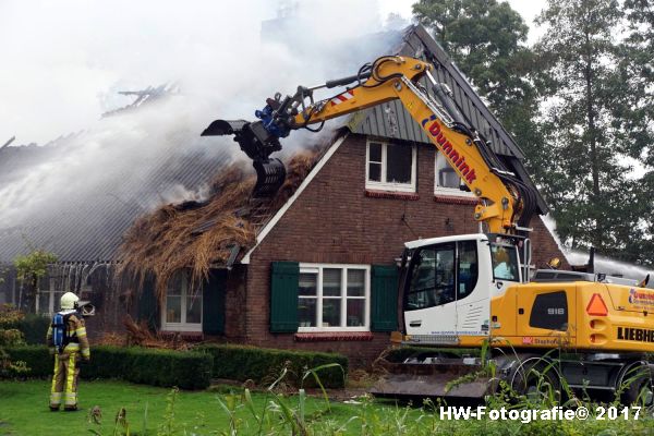Henry-Wallinga©-Woningbrand-Rechterensweg-Staphorst-21