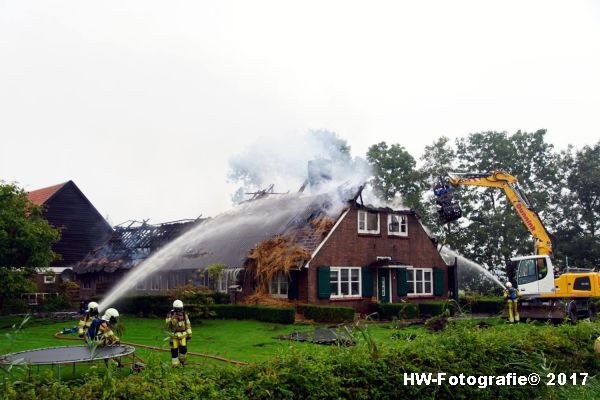 Henry-Wallinga©-Woningbrand-Rechterensweg-Staphorst-22