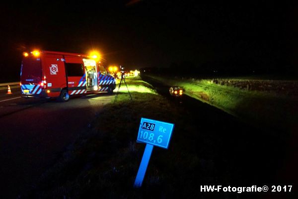 Henry-Wallinga©-Ongeval-A28-Sloot-Staphorst-13