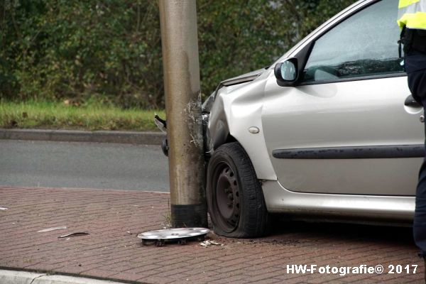 Henry-Wallinga©-Ongeval-Lichtmast-N331-Hasselt-04