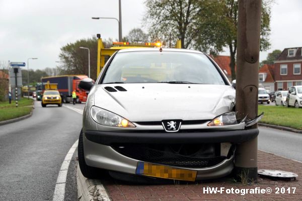 Henry-Wallinga©-Ongeval-Lichtmast-N331-Hasselt-10