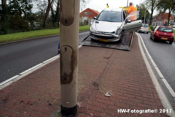 Henry-Wallinga©-Ongeval-Lichtmast-N331-Hasselt-11