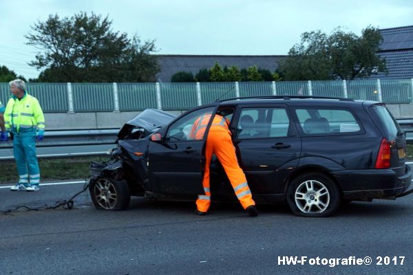 Henry-Wallinga©-Ongeval-Vangrail-A28-Zwolle-04