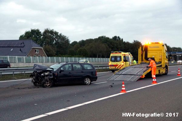 Henry-Wallinga©-Ongeval-Vangrail-A28-Zwolle-06