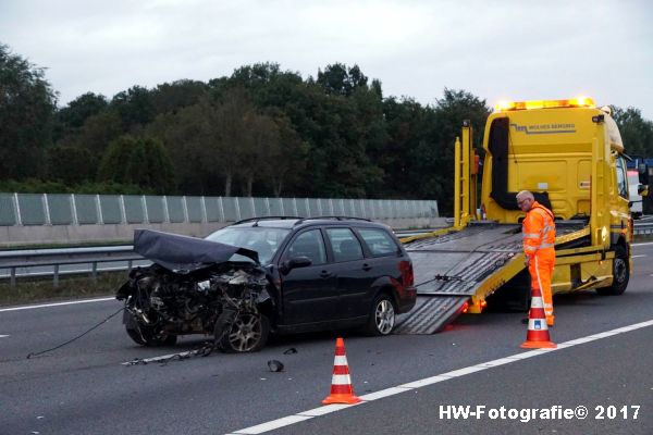 Henry-Wallinga©-Ongeval-Vangrail-A28-Zwolle-08