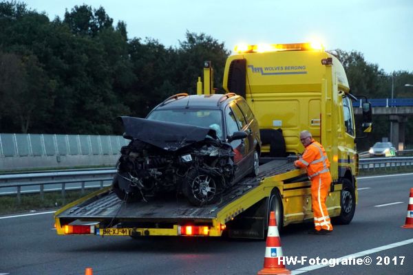 Henry-Wallinga©-Ongeval-Vangrail-A28-Zwolle-09