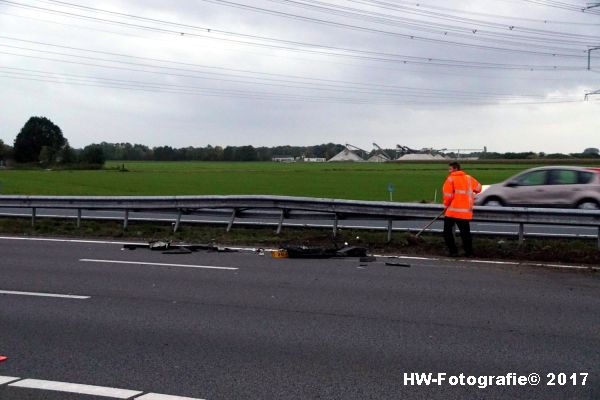 Henry-Wallinga©-Ongeval-Vangrail-A28-Zwolle-10