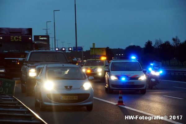 Henry-Wallinga©-Ongeval-Vangrail-A28-Zwolle-11