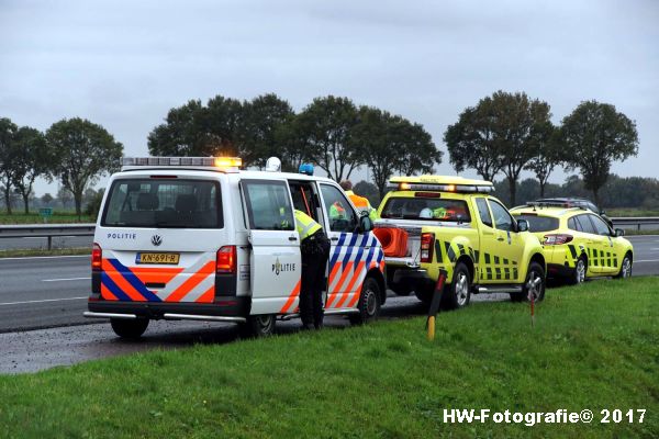 Henry-Wallinga©-Ongeval-Vrachtauto-Sloot-Staphorst-04