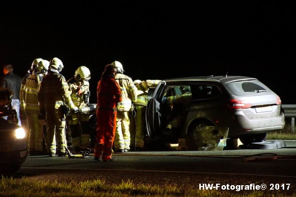 Henry-Wallinga©-Ongeval-A28-Dicht-Staphorst-01