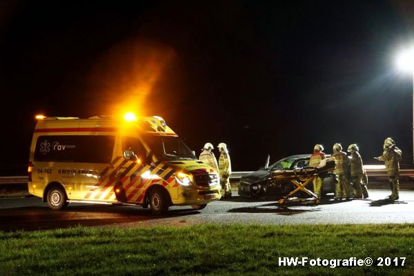 Henry-Wallinga©-Ongeval-A28-Dicht-Staphorst-02