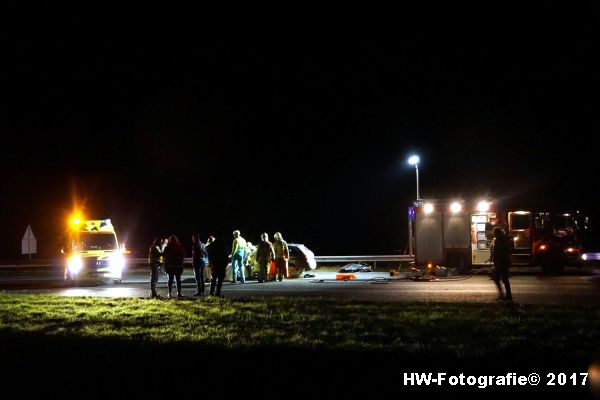 Henry-Wallinga©-Ongeval-A28-Dicht-Staphorst-05