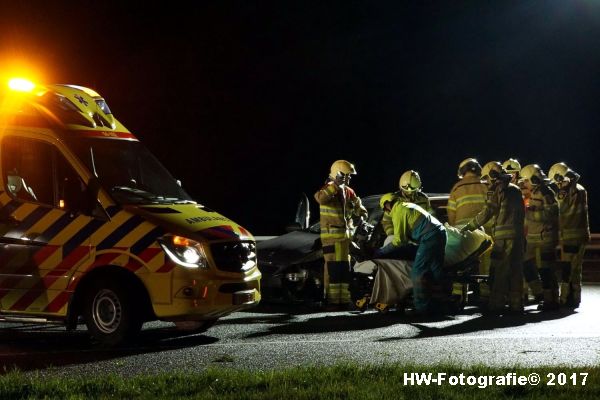 Henry-Wallinga©-Ongeval-A28-Dicht-Staphorst-06