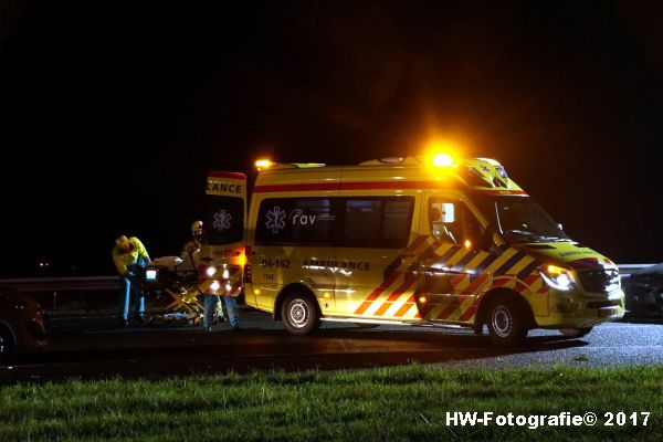 Henry-Wallinga©-Ongeval-A28-Dicht-Staphorst-07