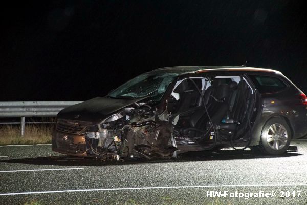 Henry-Wallinga©-Ongeval-A28-Dicht-Staphorst-08