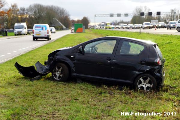 Henry-Wallinga©-Ongeval-Berm-A28-Zwolle-07