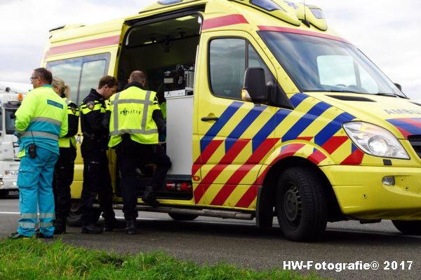 Henry-Wallinga©-Ongeval-Berm-A28-Zwolle-11