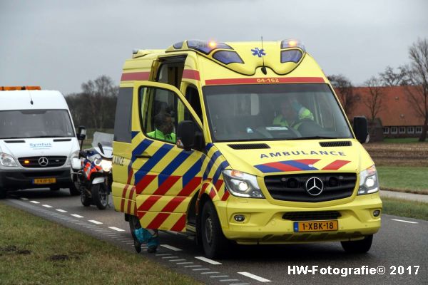 Henry-Wallinga©-Ongeval-A28-Kant-Lichtmis12