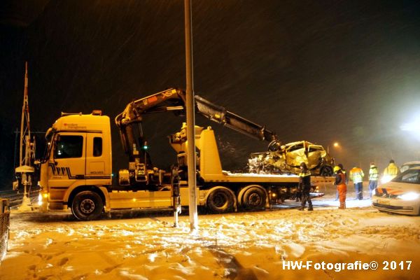 Henry-Wallinga©-Trein-Auto-Overweg-Zwolle-21