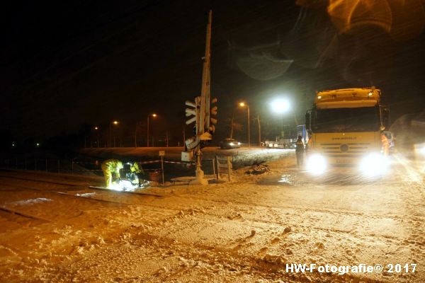 Henry-Wallinga©-Trein-Auto-Overweg-Zwolle-23