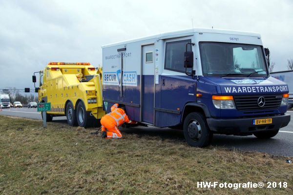 Henry-Wallinga©-Waardetransport-Pech-A28-Zwolle-14