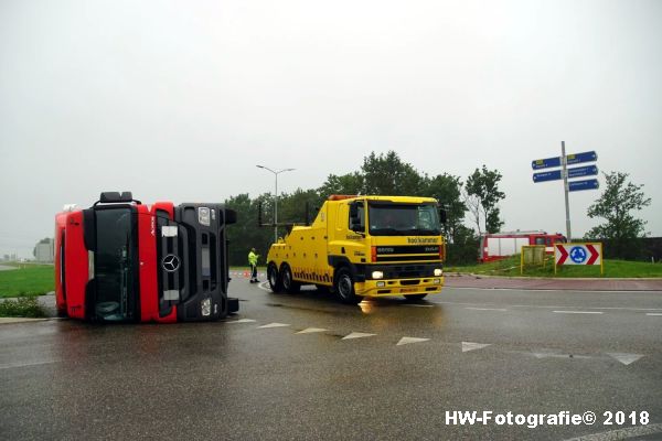 Henry-Wallinga©-Ongeval-Rotonde-N331-Hasselt-01