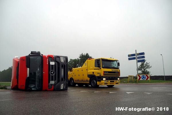 Henry-Wallinga©-Ongeval-Rotonde-N331-Hasselt-02