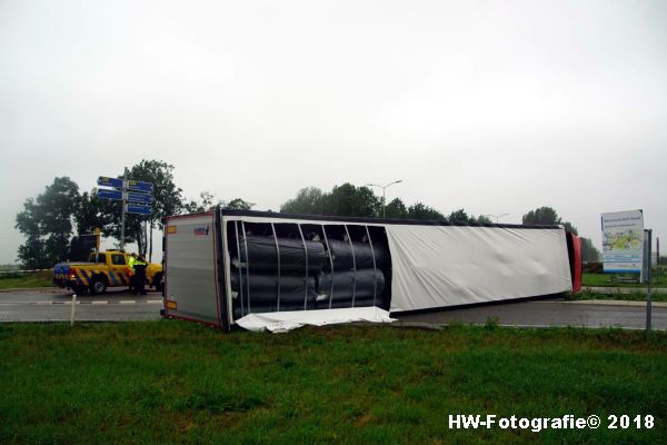 Henry-Wallinga©-Ongeval-Rotonde-N331-Hasselt-05