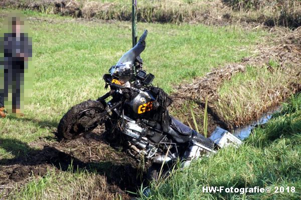 Henry-Wallinga©-Ongeval-Motor-Zomerdijk-Zwartsluis-12