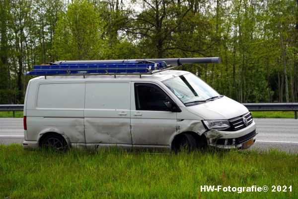 Henry-Wallinga©-Ongeval-Auto-Bestelbus-A28-06