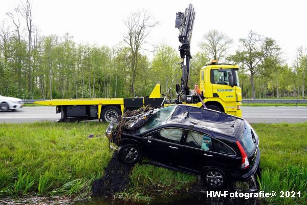 Henry-Wallinga©-Ongeval-Auto-Bestelbus-A28-16
