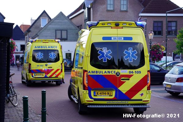Henry-Wallinga©-Ongeval-Baanstraat-Schoolstraat-Zwartsluis-04