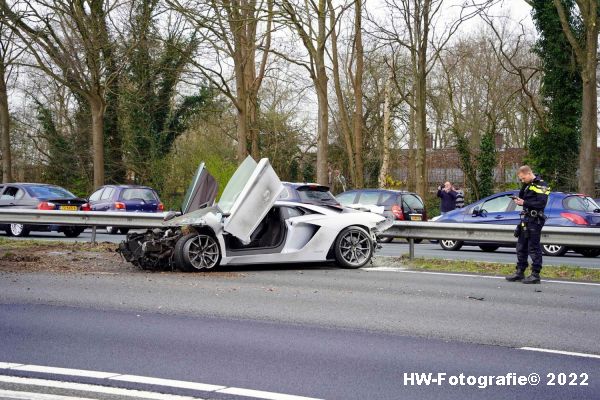 Henry-Wallinga©-Ongeval-A28-Lamborghini-Aventador-Lichtmis-01