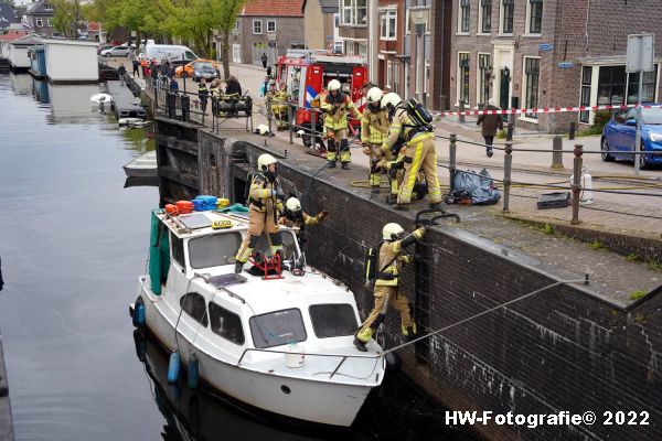 Henry-Wallinga©-Brand-Vaartuig-Nieuwesluis-Zwartsluis-11