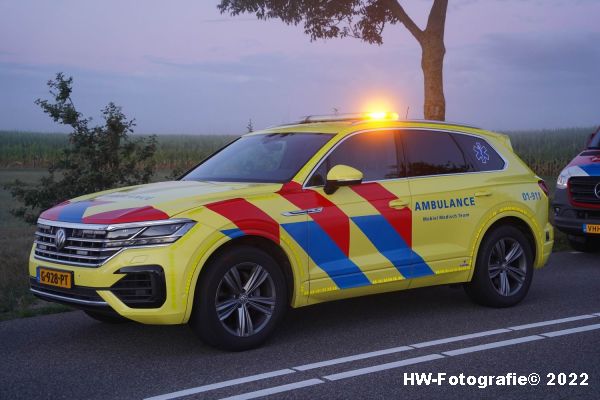 Henry-Wallinga©-Dodelijk-Ongeval-JJGorterlaan-Staphorst-12