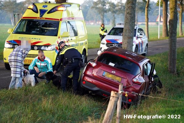 Henry-Wallinga©-Dodelijk-Ongeval-Gemeenteweg-Drafkistweg-Staphorst-04