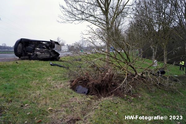 Henry-Wallinga©-Ongeval-A32-Meppel-18