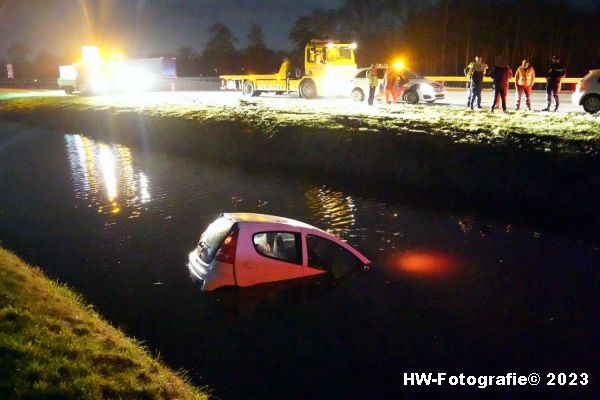 Henry-Wallinga©-Ongeval_A28-Auto-Sloot-Rouveen-02