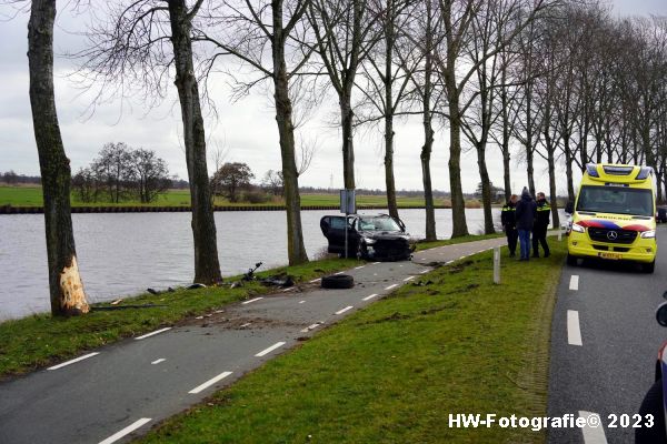 Henry-Wallinga©-Ongeval-Zomerdijk-N334-Zwartsluis-01