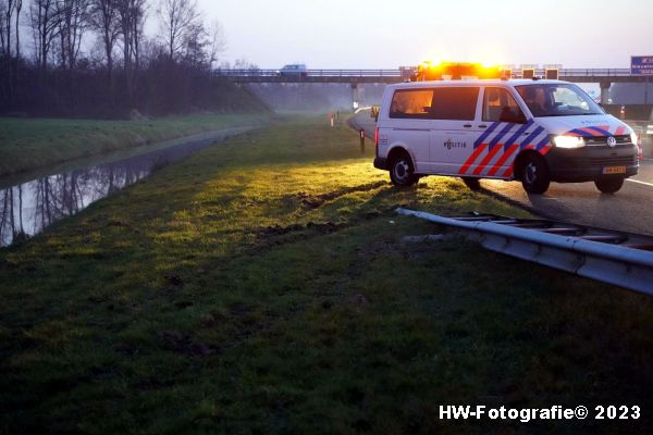 Henry-Wallinga©-Ongeval_A28-Auto-Sloot-Rouveen-08