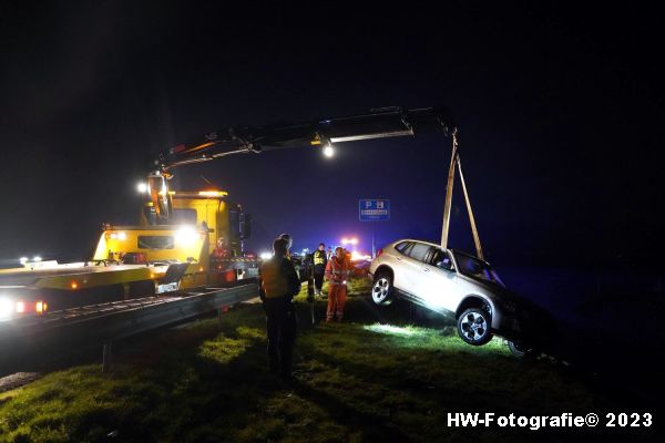 Henry-Wallinga©-Ongeval_A28-Auto-Sloot-Rouveen-19