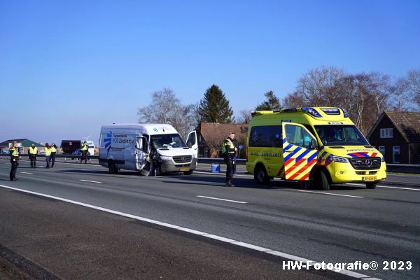Henry-Wallinga©-Ongeval_A28-Bedrijfsbus-Vrachtwagen-Zwolle-06
